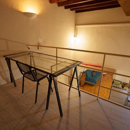 Lovely & Quite One Bedroom Near Piazza Santo Spirito Florencia Exterior foto