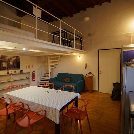 Lovely & Quite One Bedroom Near Piazza Santo Spirito Florencia Exterior foto