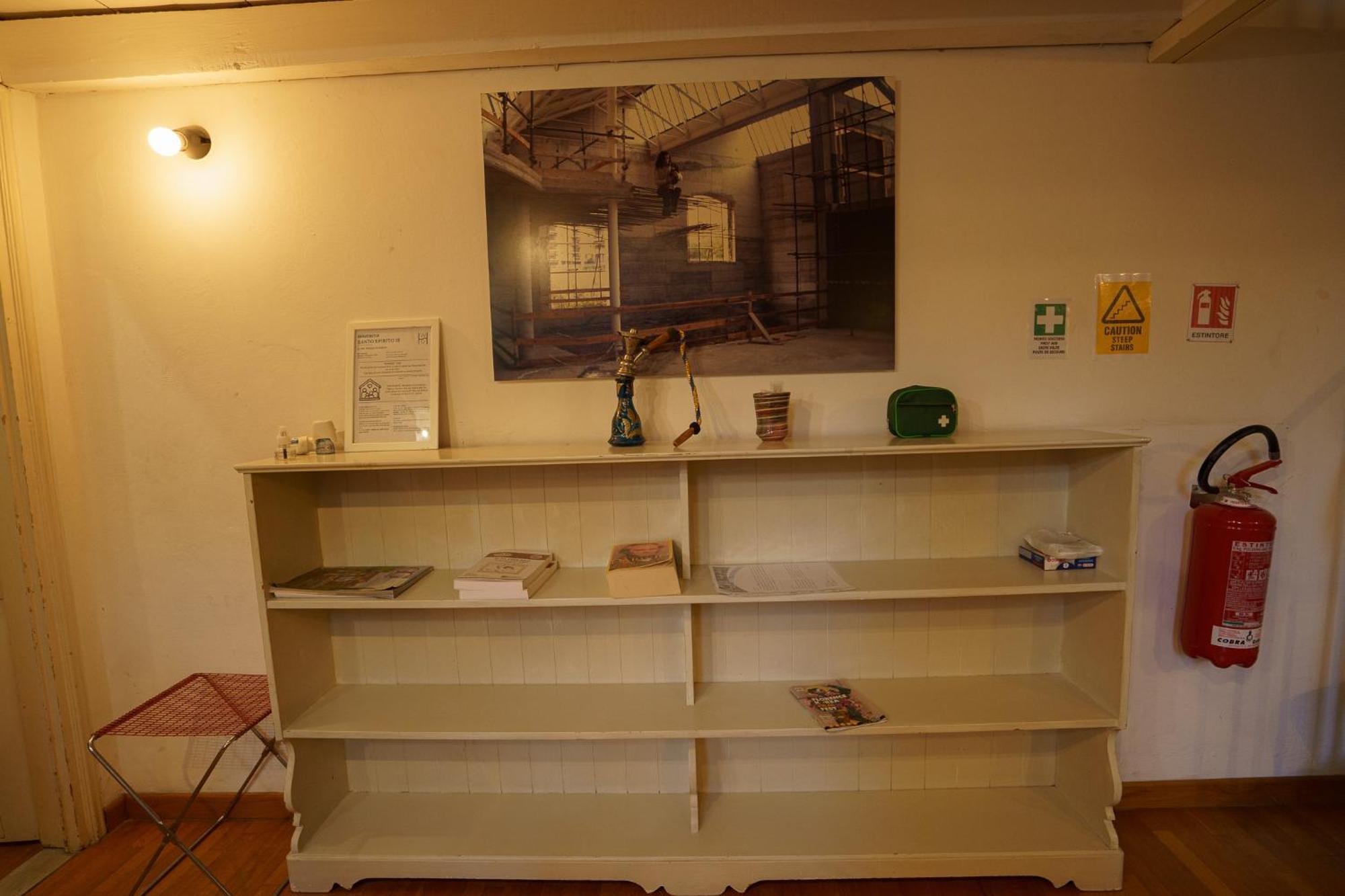 Lovely & Quite One Bedroom Near Piazza Santo Spirito Florencia Exterior foto