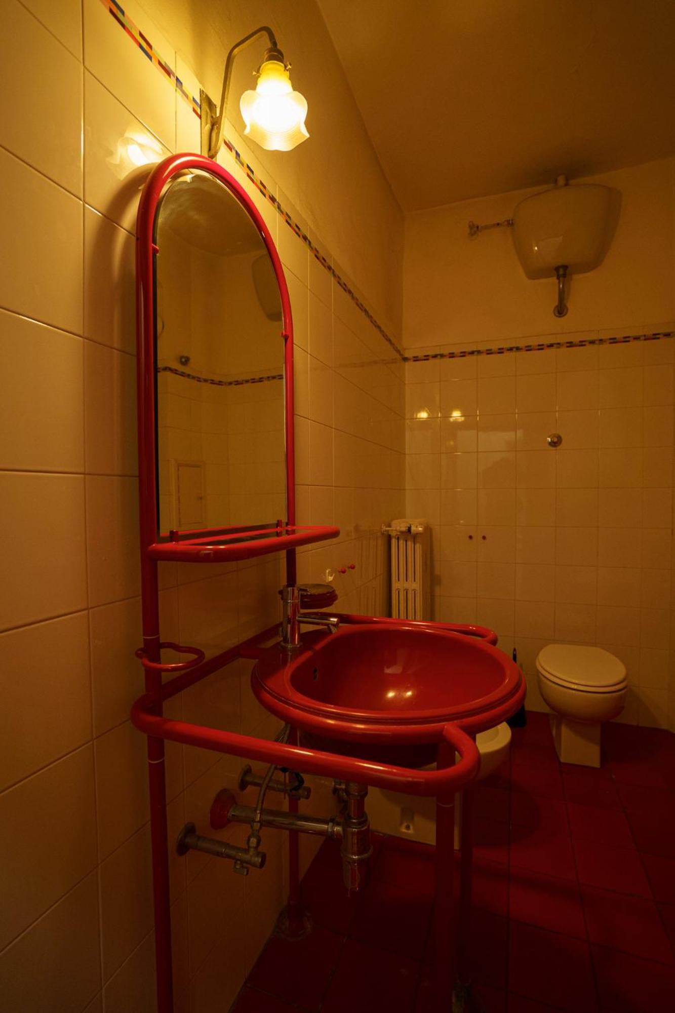 Lovely & Quite One Bedroom Near Piazza Santo Spirito Florencia Exterior foto