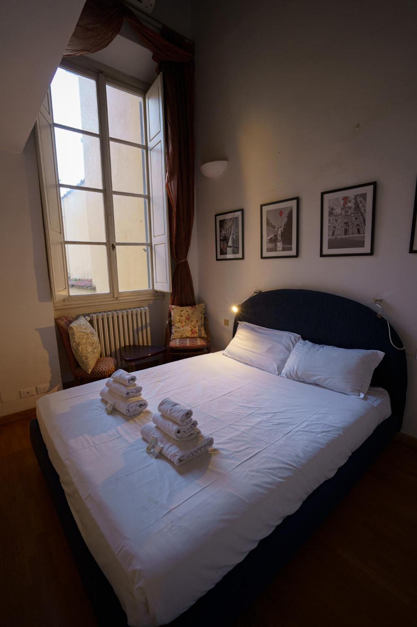 Lovely & Quite One Bedroom Near Piazza Santo Spirito Florencia Exterior foto