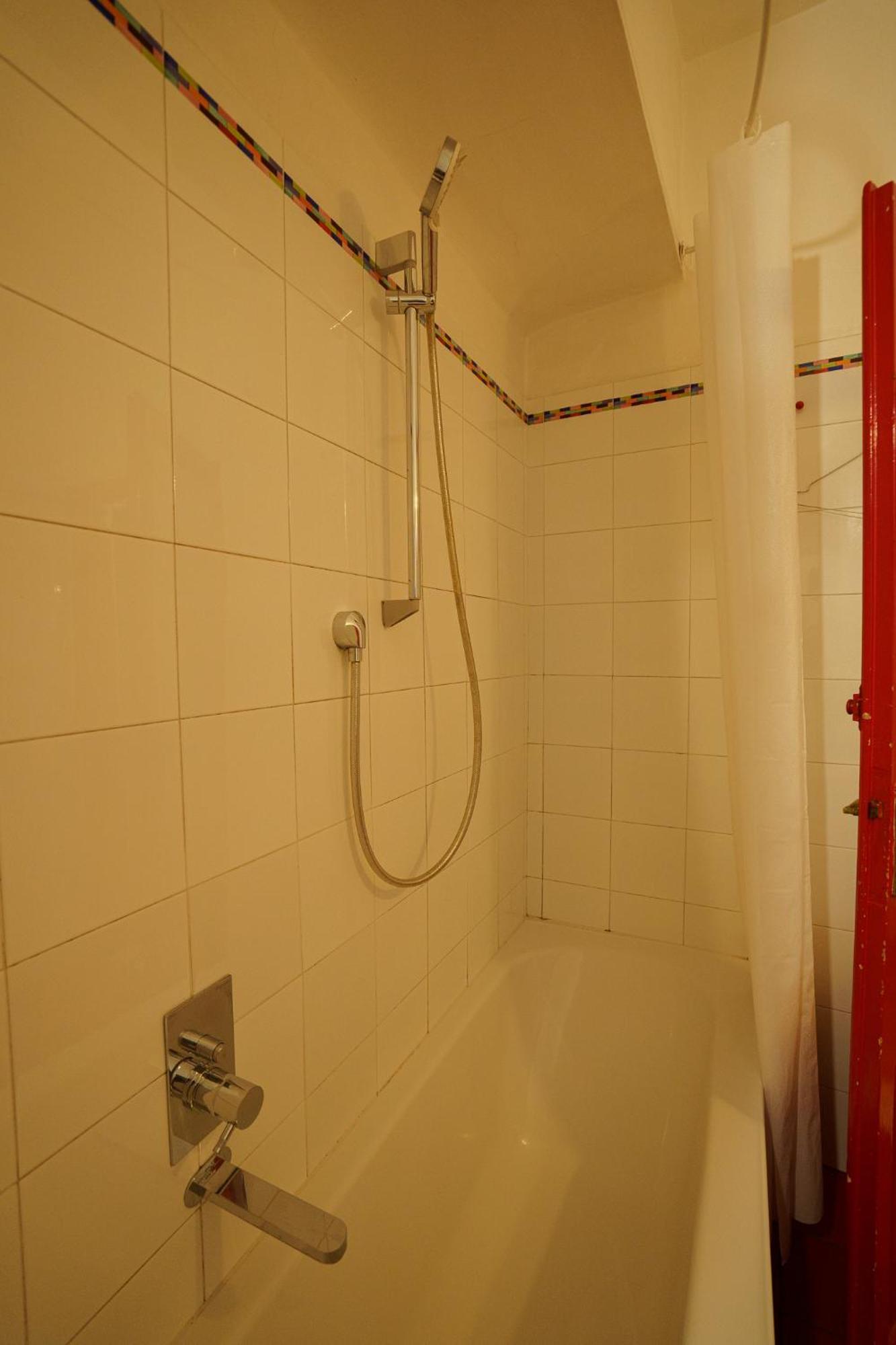 Lovely & Quite One Bedroom Near Piazza Santo Spirito Florencia Exterior foto
