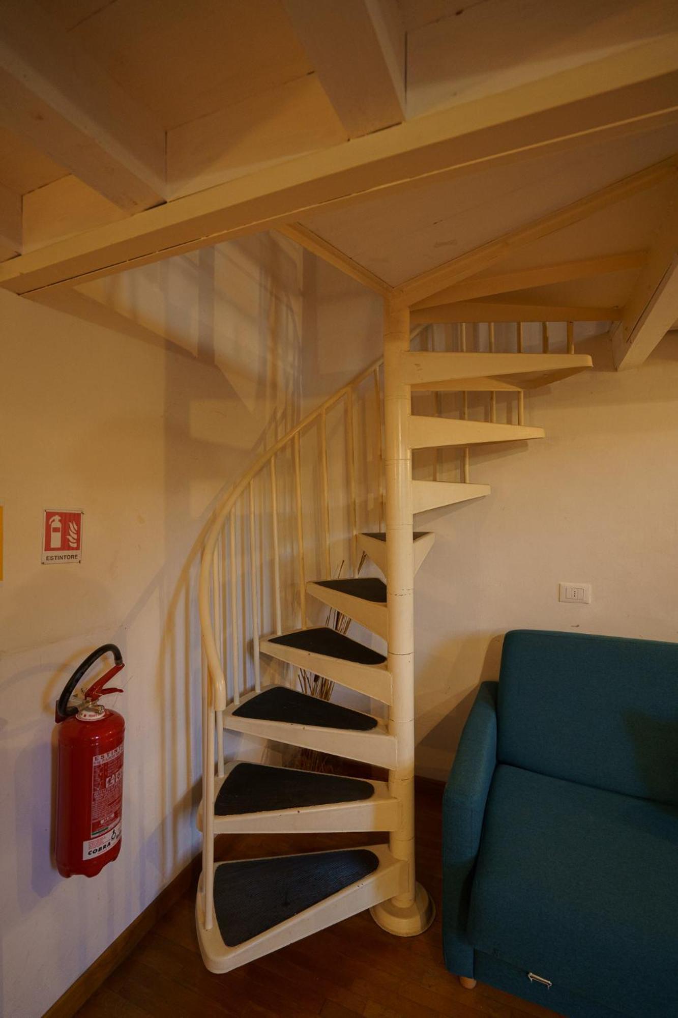 Lovely & Quite One Bedroom Near Piazza Santo Spirito Florencia Exterior foto