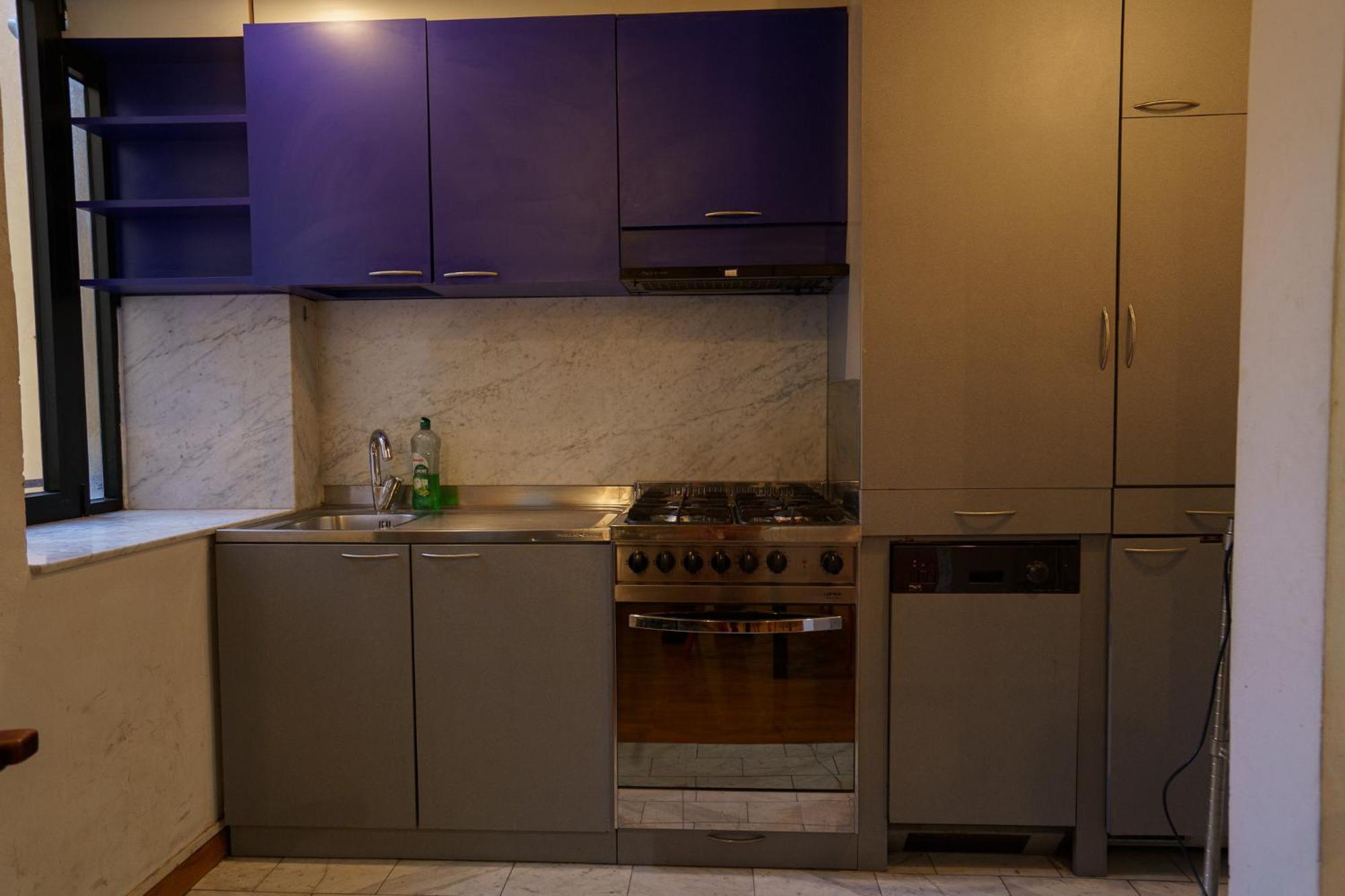 Lovely & Quite One Bedroom Near Piazza Santo Spirito Florencia Exterior foto